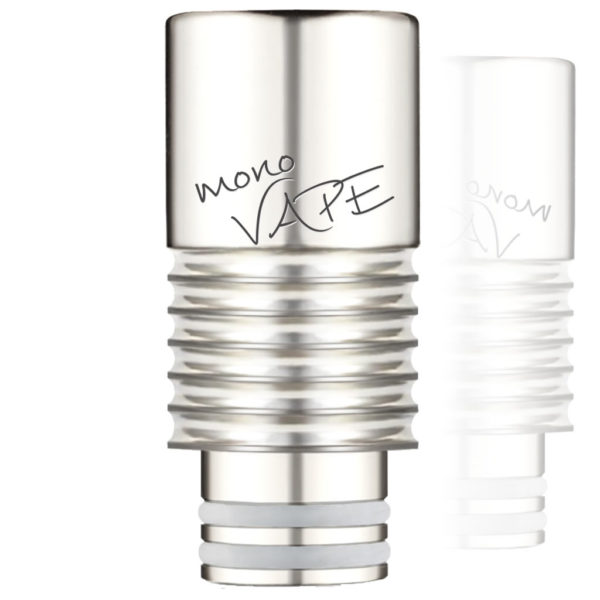 ドリップチップ Monovape 510規格 Drip Tip Mv010 Monovape モノベイプ 公式サイト