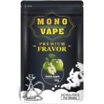 monovape-shisha-flavor-greenapple