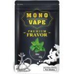 monovape-shisha-flavor-mint