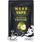 monovape-shisha-flavor-pear